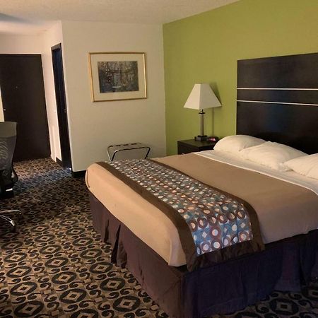 Travelodge By Wyndham Torrington Kültér fotó