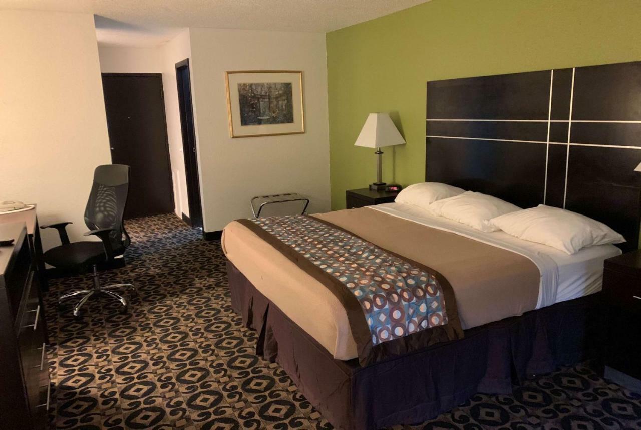 Travelodge By Wyndham Torrington Kültér fotó